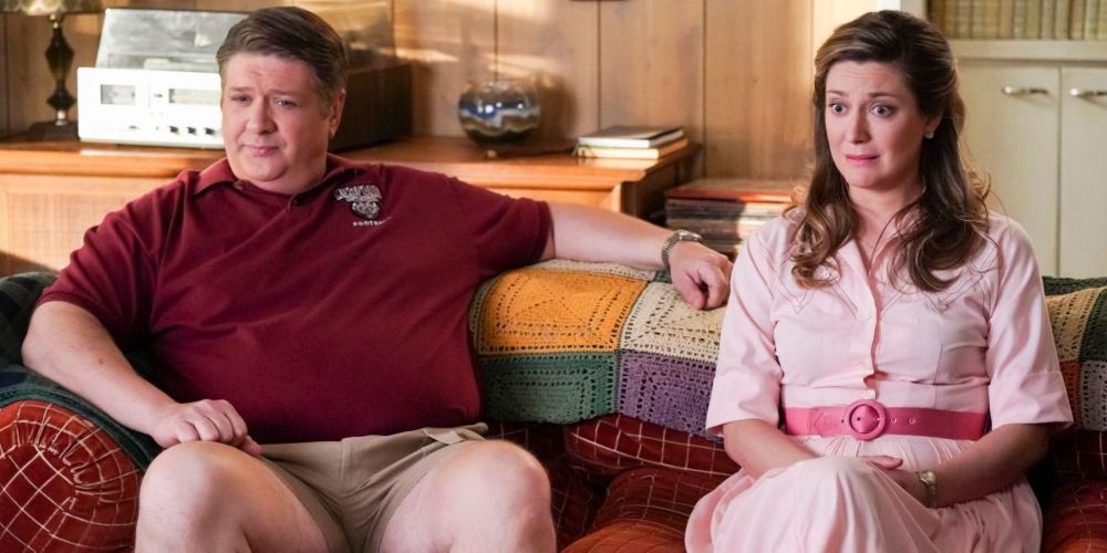 Young Sheldon: Do Sheldon's Parents Get Divorced?