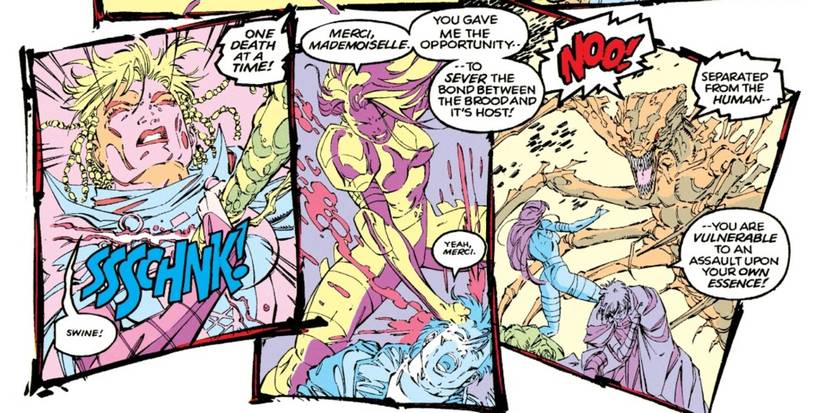 Marvel Confirmed the Most Dangerous Ghost Rider Wasn't Nicolas Cage