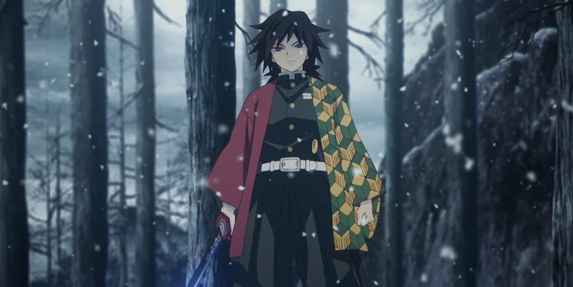 10 Best Demon Slayer Character Designs, Ranked