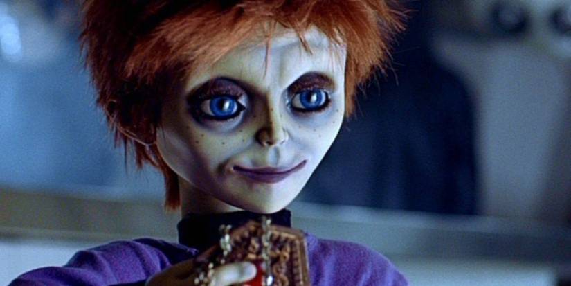 From Chucky to M3GAN, Why Killer Doll Movies Continue To Spawn Queer Icons