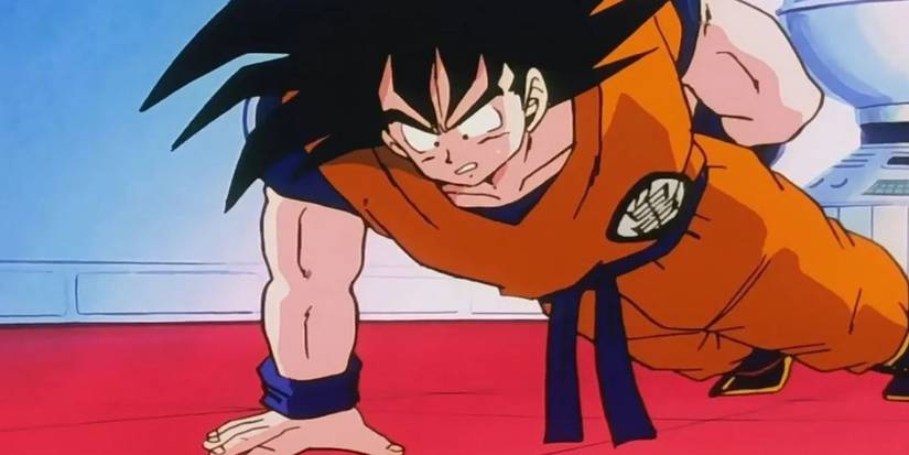 Demon Slayer: 5 Ways Inosuke Is Similar To Goku (& 4 He's Not)