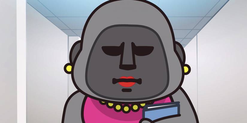Aggretsuko: What Animal Is Each Character?
