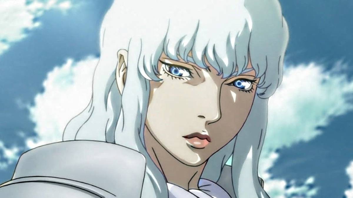 Griffith (Berserk)