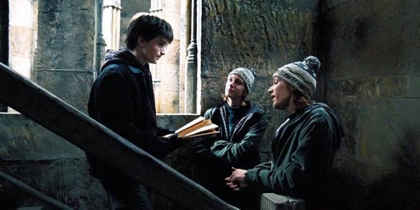8 Harry Potter Inconsistencies Everyone Ignores