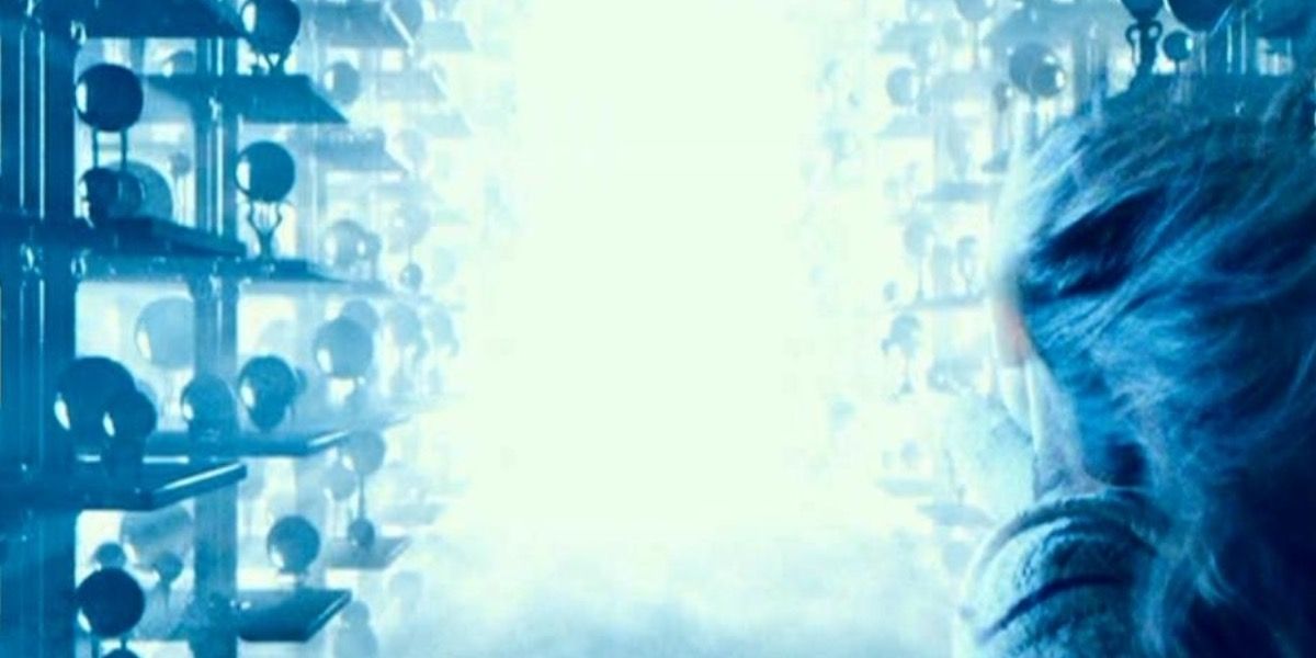 Harry Potter 10 Spells Voldemort Technically Knows But Never Uses