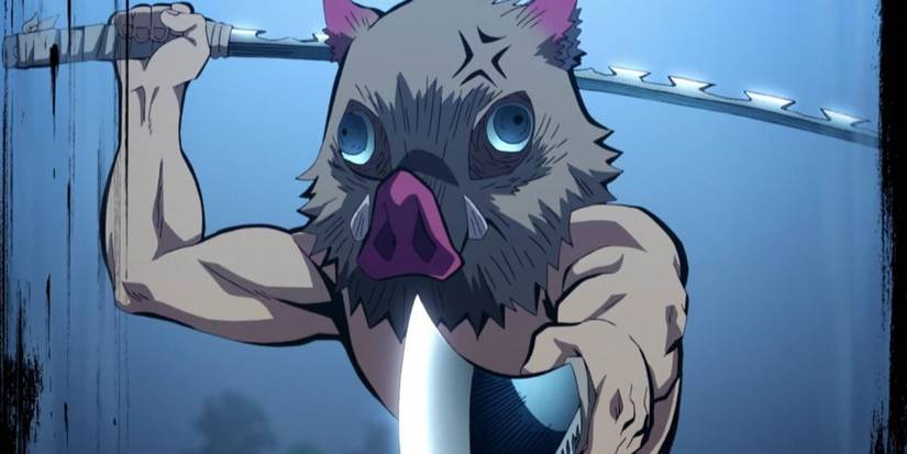 Is Inosuke Dead 10 Fastest Demon Slayer Characters, Ranked