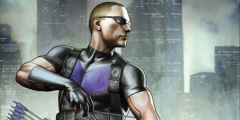 Hawkeye's 10 Strongest Trick Arrows, Ranked