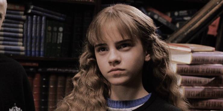 Harry Potter Hermione Granger S 10 Best Quotes Cbr Harry Potter Hermione Granger S 10 Best Quotes Cbr