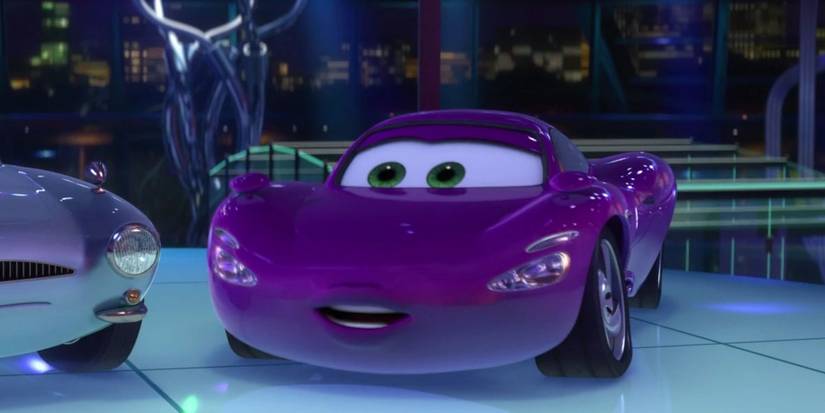 10 Times A Pixar Character Saved A Life