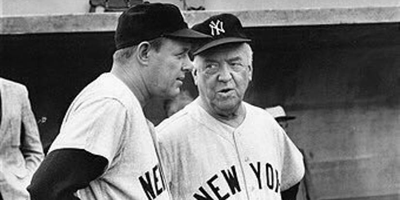 I Love Lucy Fred Baseball