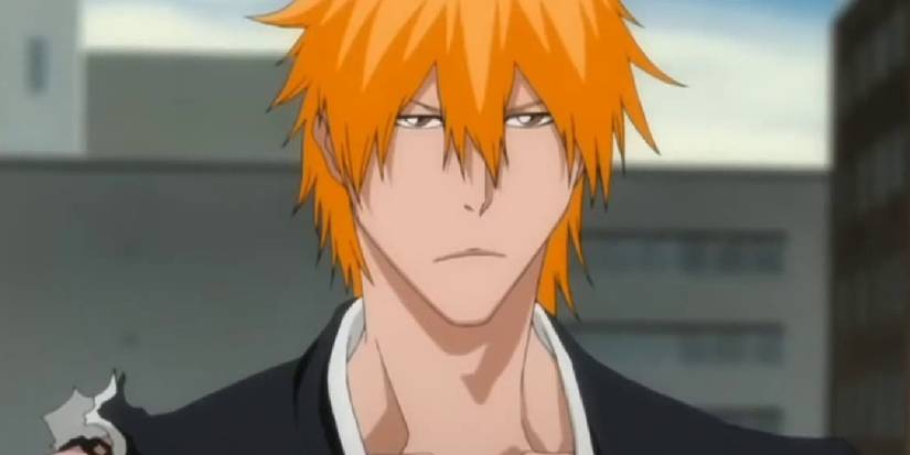 Bleach: How Ichigo's Zodiac Sign Describes the Shonen Hero