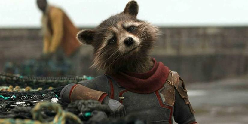 The 10 Most Popular Characters In The MCU, Ranked