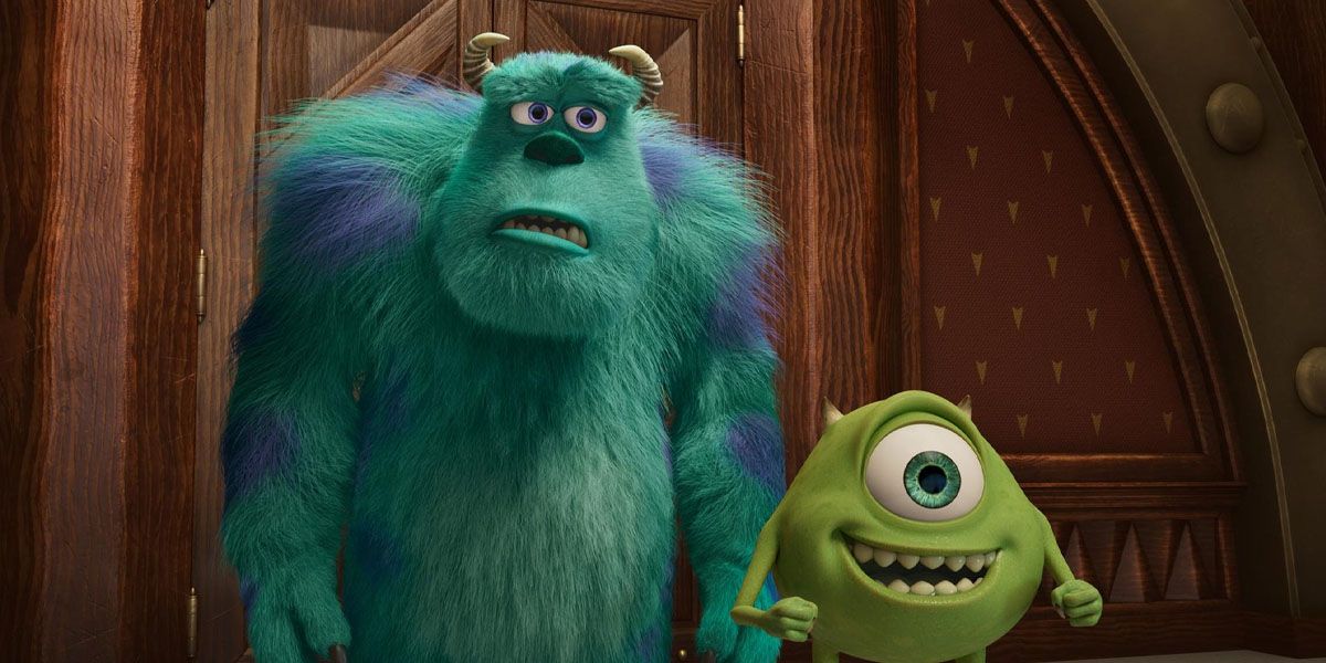 One of Pixar's Biggest Villains Made a Surprise Return in a Hit Disney+ ...