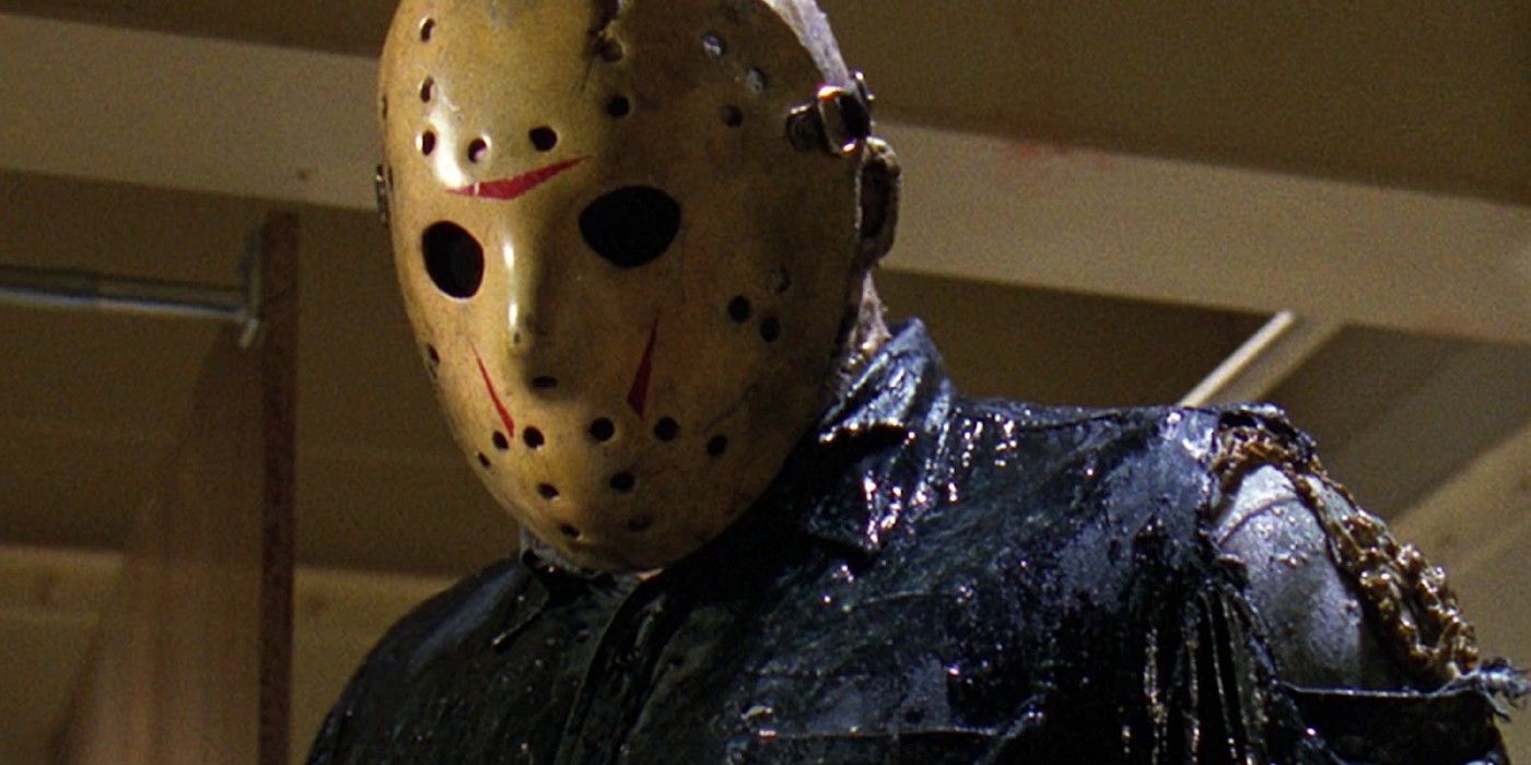 Was Jason Vorhees a Real Person?