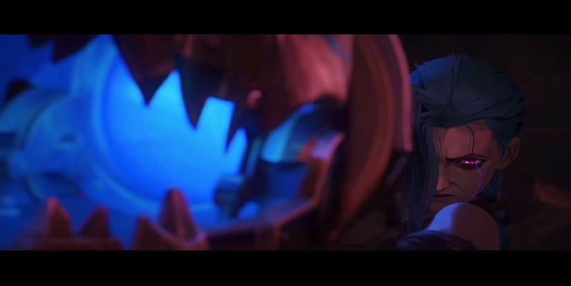 Arcane: 10 Ways Jinx Impacted The Story