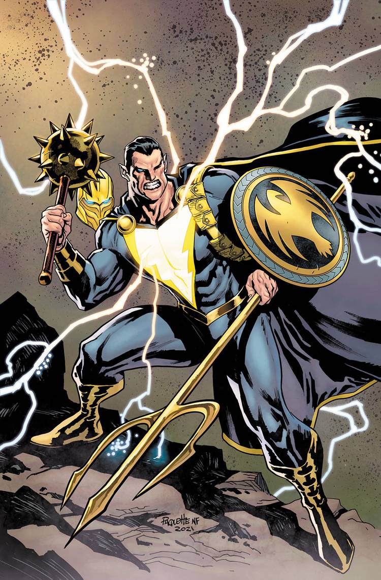 Two Dynamic Duos Return in Next Week's DC Releases