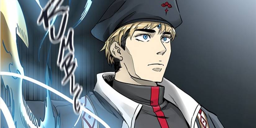 Tower of God: The Tower Floors & Character Rank Structure, Explained
