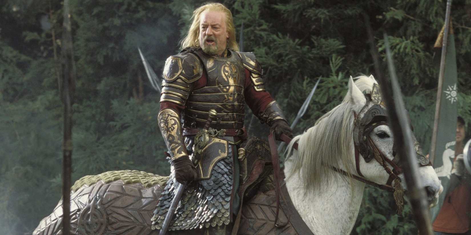10 Lord of the Rings Book Moments the Movies Depicted Perfectly