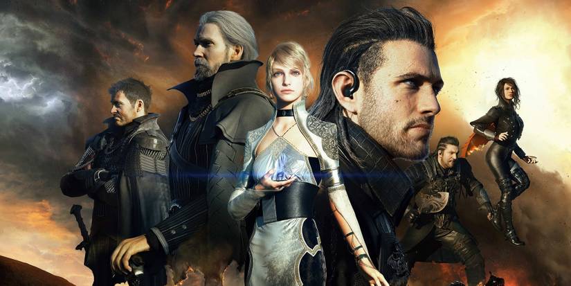 Final Fantasy: Every Mainline Sequel & Prequel, Ranked According to ...