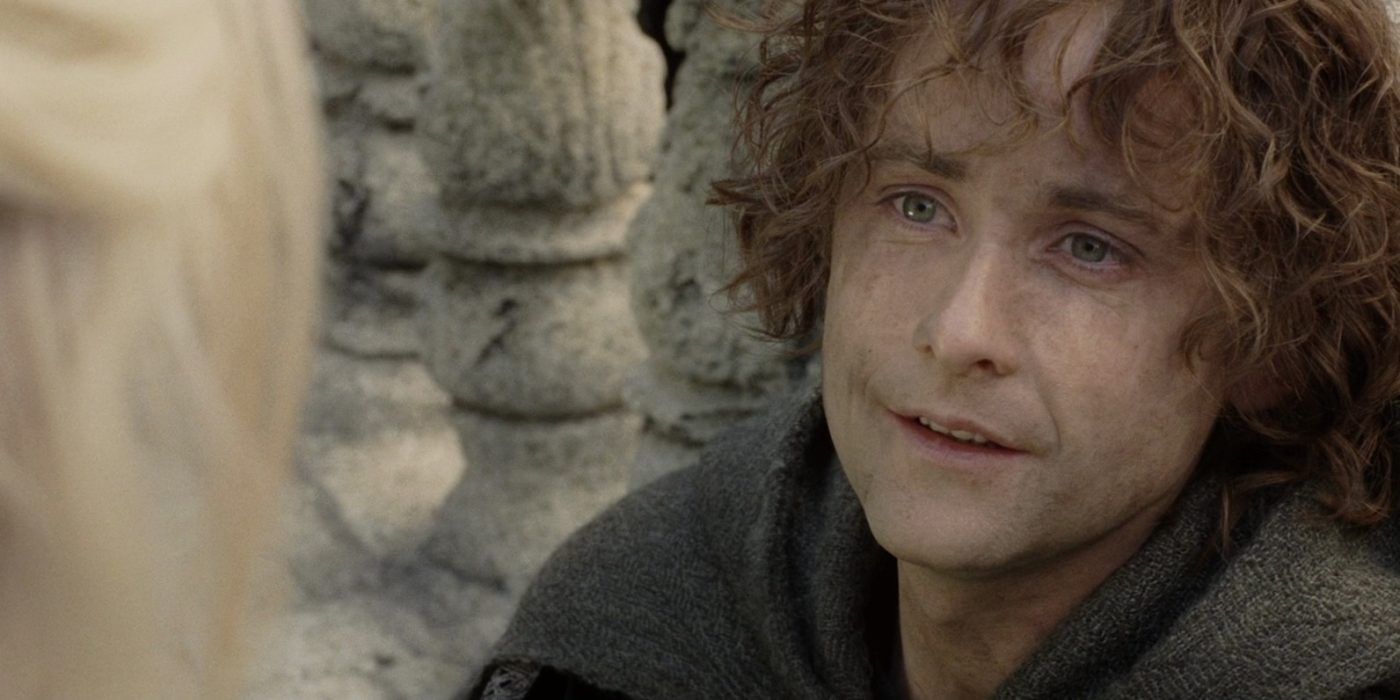 How Pippin Was Actually Smart in The Lord of the Rings, Explained
