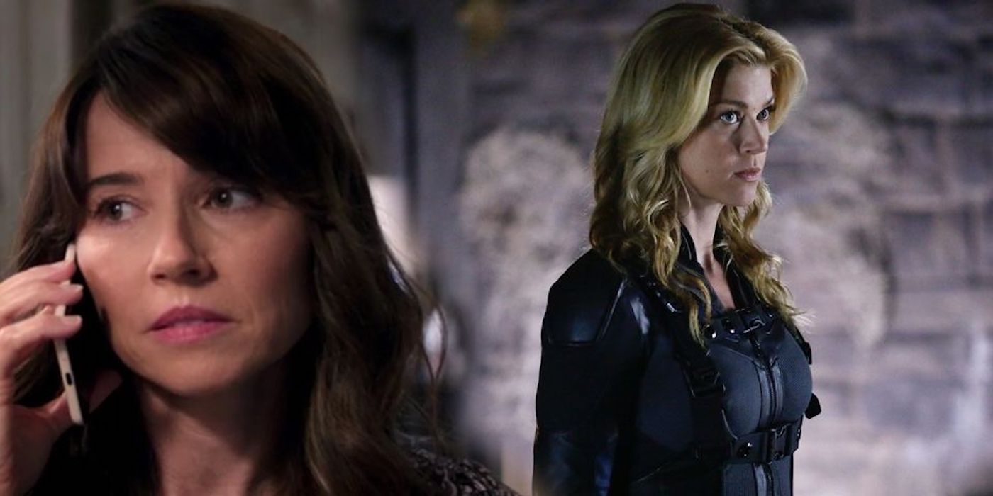 Hawkeye's Mockingbird Tease Could Pay Off in Future MCU Projects