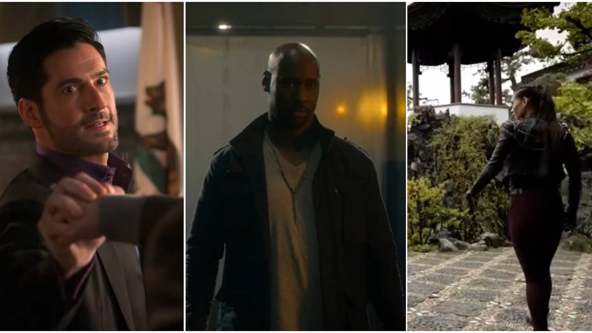 10 Best Fights In Lucifer, Ranked