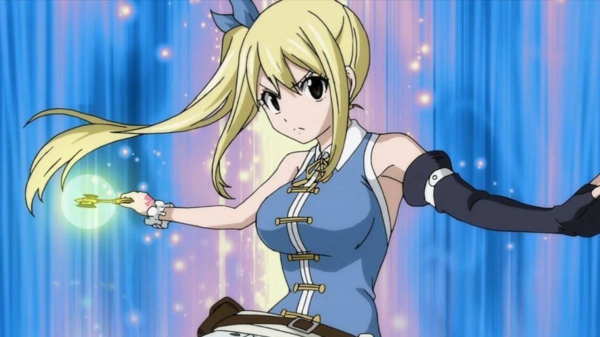 Fairy Tail: Lucy Heartfilia's Zodiac Sign & How it Defines Her Fairy Tail: Lucy Heartfilia's Zodiac Sign & How it Defines Her