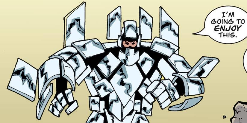 Magneto & 9 Other Comic Book Characters Who Have Mastered Magnetism