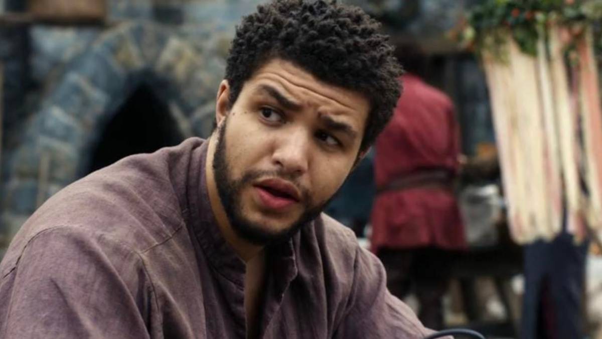 The Wheel of Time Star Teases a 'More Brutal' Second Season