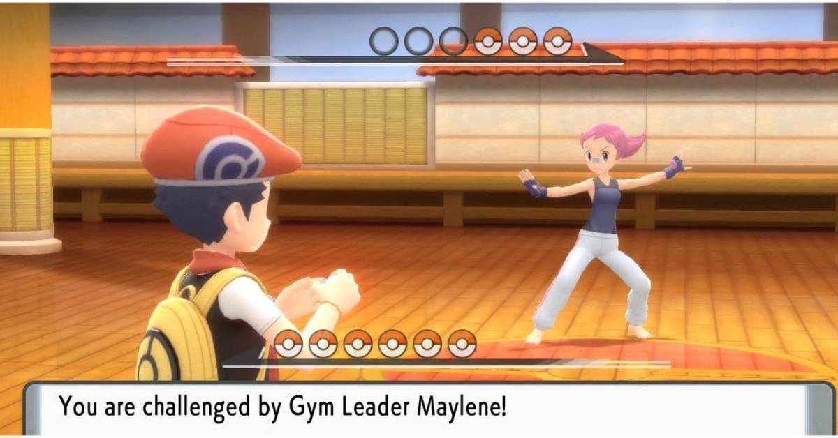 maylene pokemon card Maylene (Adventures) | Pokmon Wiki