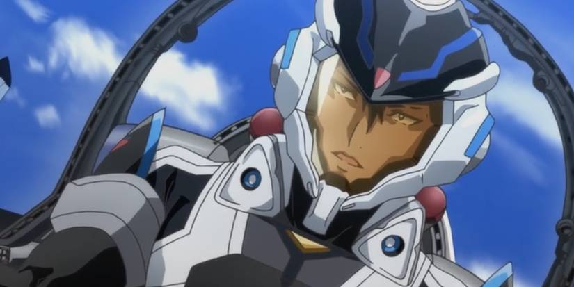 How Macross Embraces Shonen Clichés