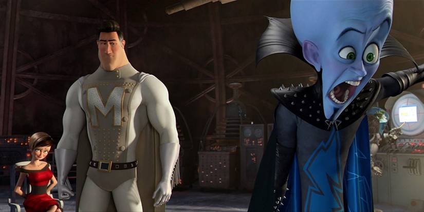 10 Life Lessons Dreamworks Movies Taught Us