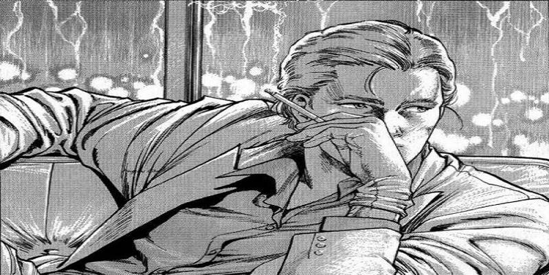 10 Manga-Only Characters That Were Left Out Of The Anime Adaptation