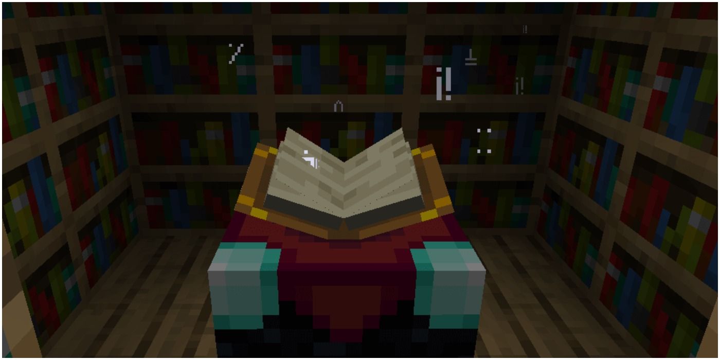 Minecraft 10 Most Useful Enchantments Cbr