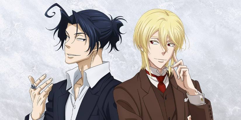 10 Amazing Anime Set Outside Japan