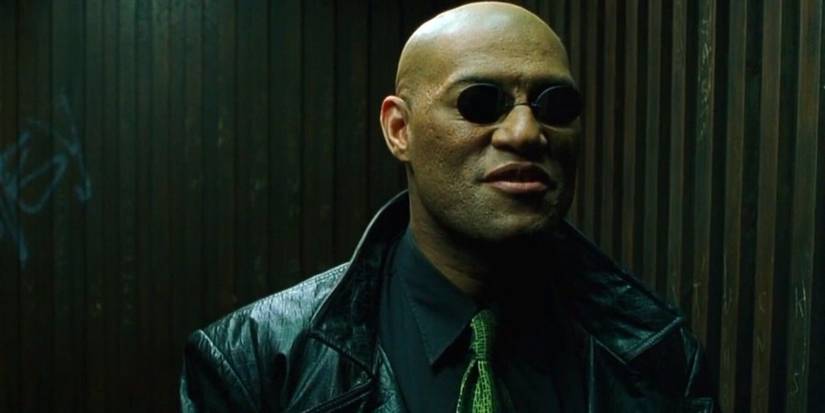10 Movie Characters That Work Harder Than Anyone