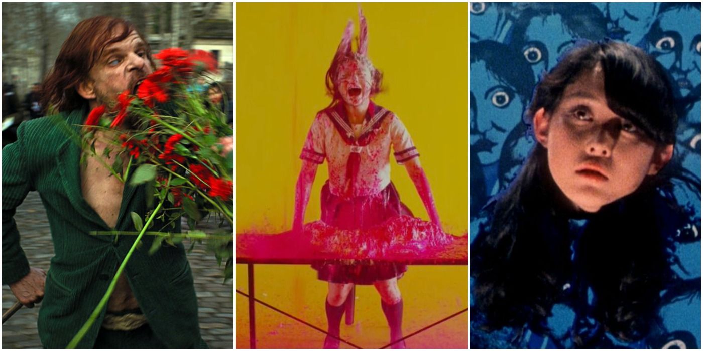 10 Unique Movies (That Everyone Forgot About)