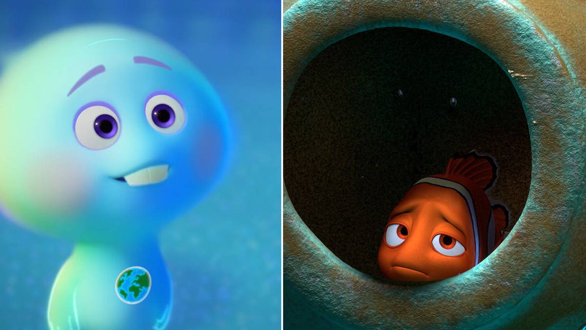 Pixar: 10 Characters No One Believed In