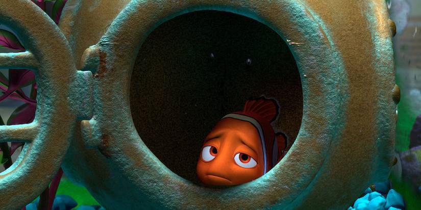 Pixar: 10 Characters No One Believed In