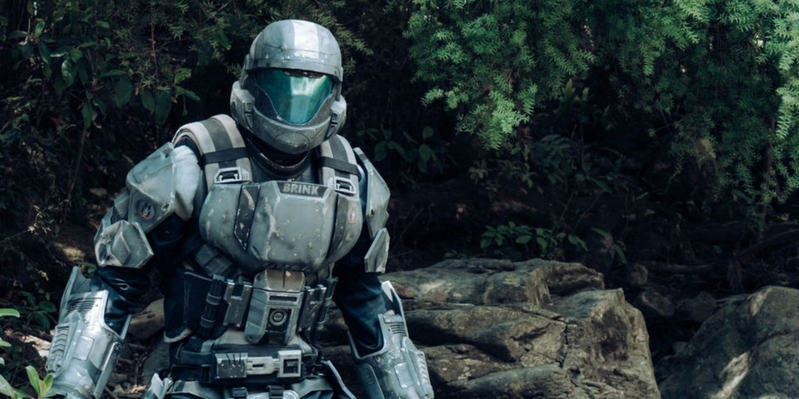 Jaw-Dropping Halo 3: ODST Cosplay Is Here to Finish the Fight, image size:1600x800
