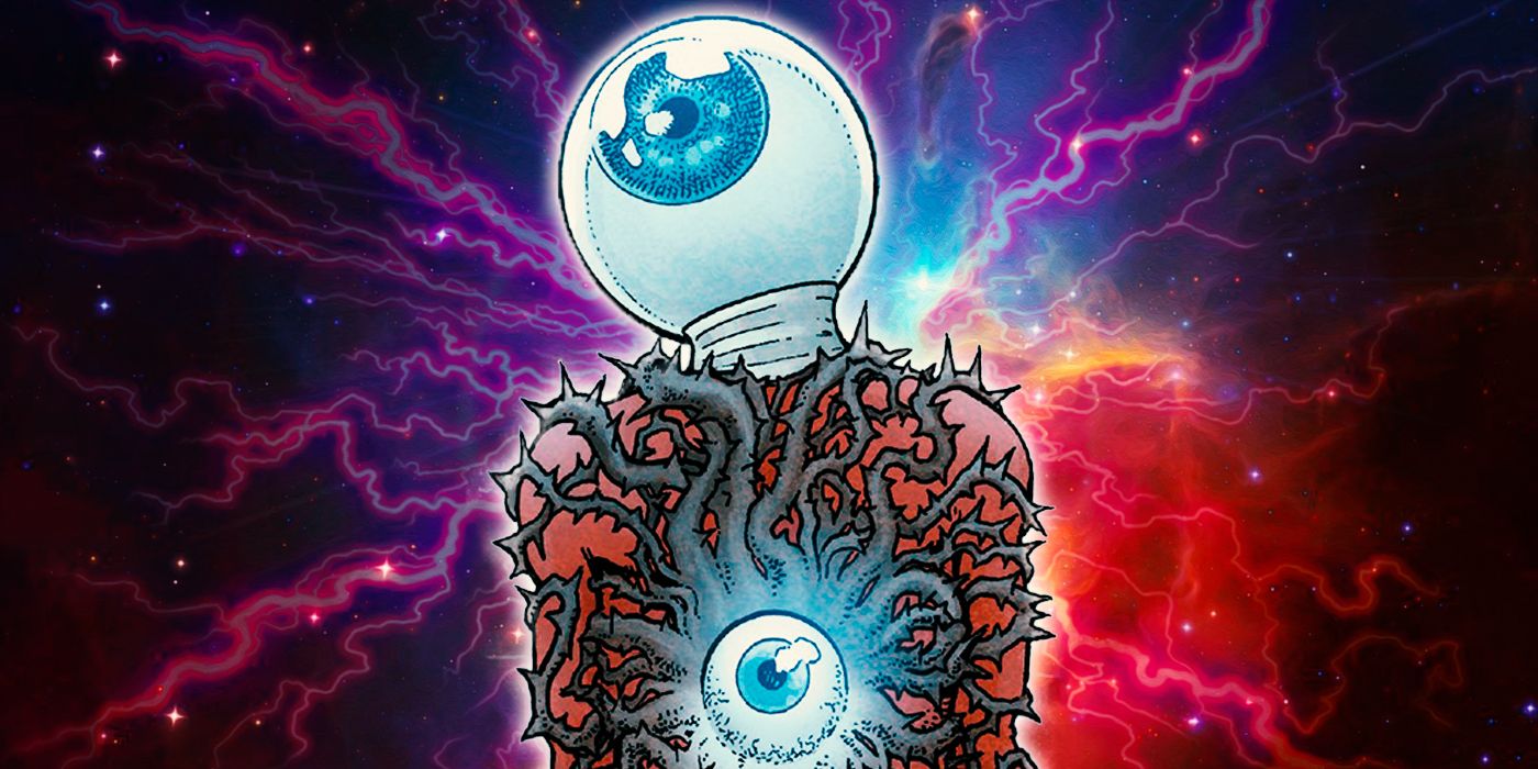How Marvel Made the Avengers' Most Revolting Supervillain
