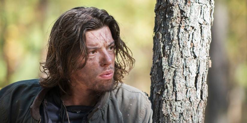 The Walking Dead: 7 Storylines That Went Absolutely Nowhere