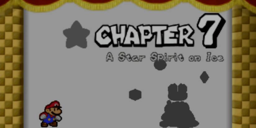10 Easter Eggs You Missed In Paper Mario For Nintendo 64