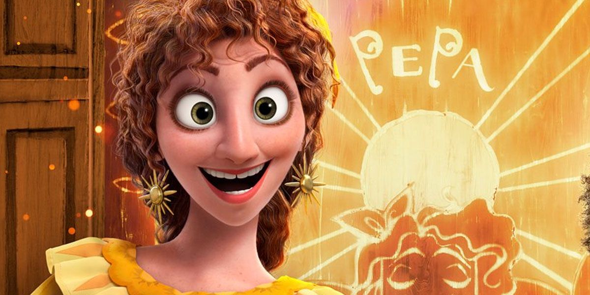 Encanto Which Madrigal Are You Based On Your Zodiac Sign Cbr