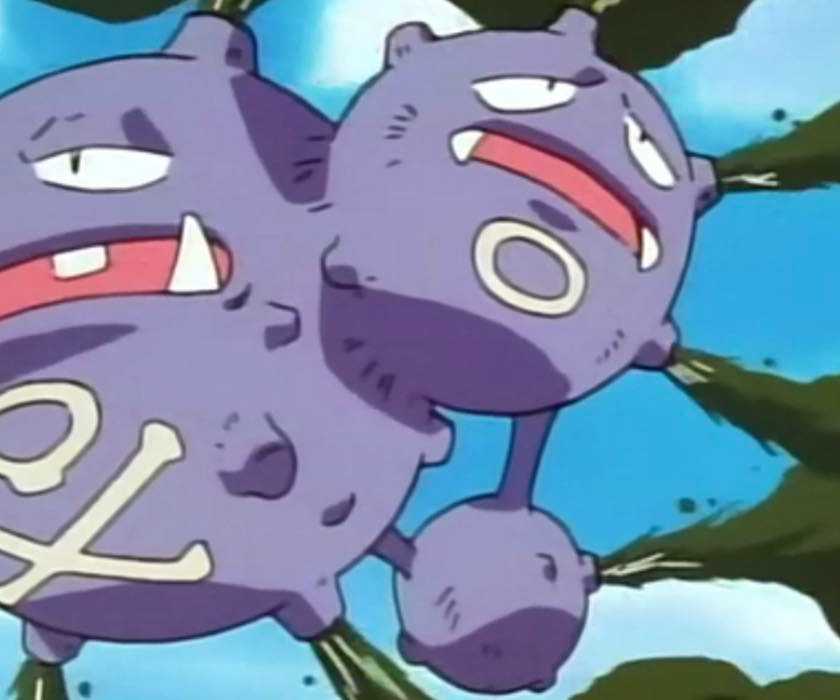 A Guide To Pok mon s Poison Type a-guide-to-pok-mon-s-poison-type