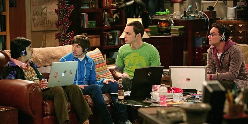 Big Bang Theory: Penny Was Only Absent for Two Episodes