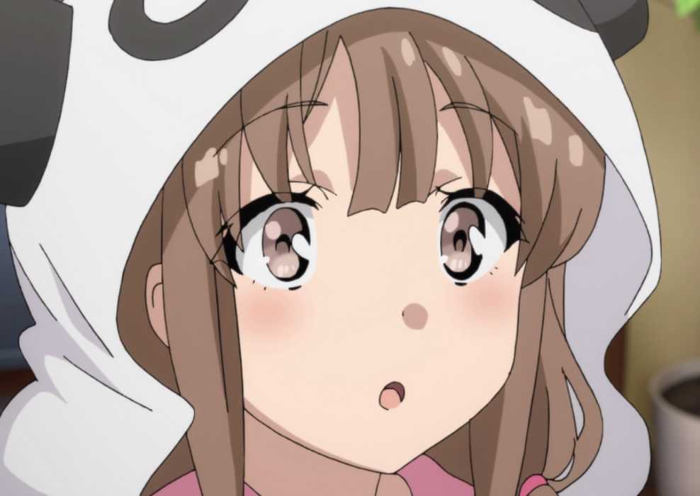 Kaede Haircuts Rascal Rascal Does Not Dream of Bunny Girl Senpai's Ending, Explained