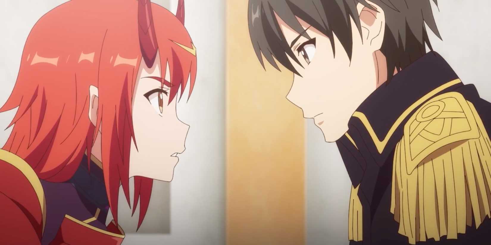 10 Best Romance Isekai Anime, Ranked