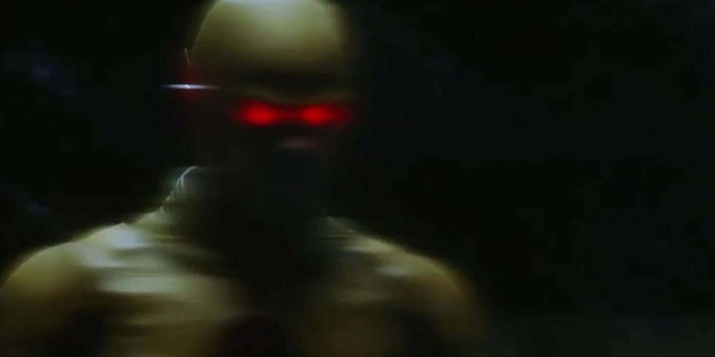 15 Best Quotes In The Flash TV Series, Ranked