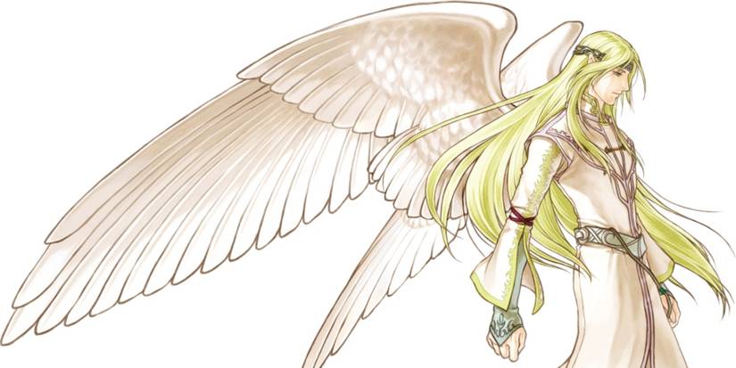 15 Fire Emblem Characters Who Defy Their Archetype